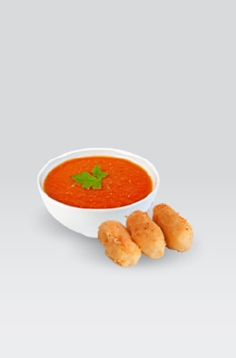 Congelados y Preparados